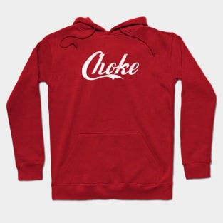 Choke Sbubby Hoodie